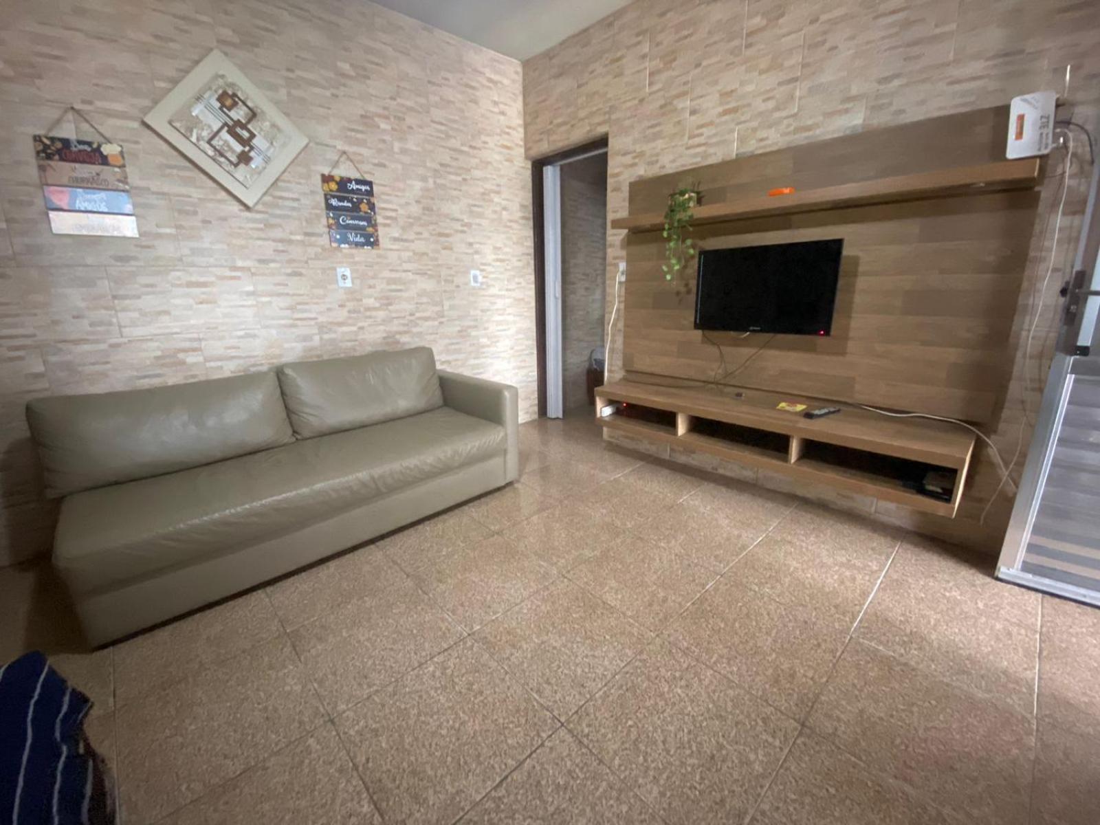 Casa Com Piscina Em Bertioga Bem Proxima Ao Mar Com 2 Suites E Internet 외부 사진