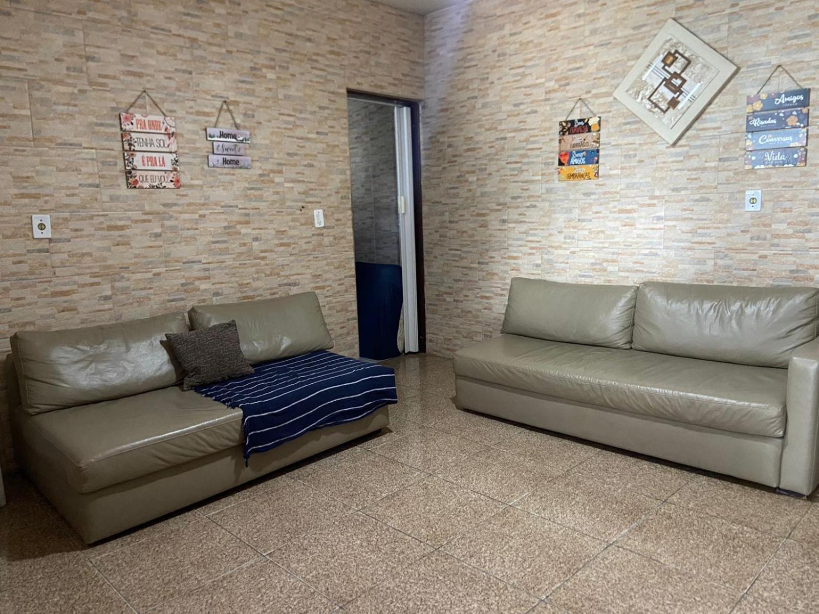 Casa Com Piscina Em Bertioga Bem Proxima Ao Mar Com 2 Suites E Internet 외부 사진