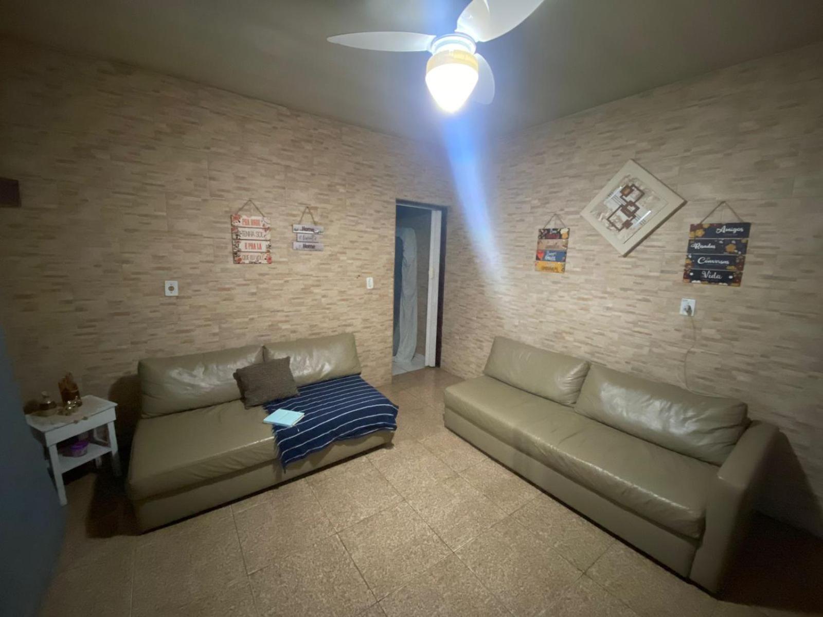 Casa Com Piscina Em Bertioga Bem Proxima Ao Mar Com 2 Suites E Internet 외부 사진